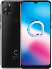 Image of Alcatel 3X 2018 Prism Plus Android Smartphone 32GB Unlocked Black