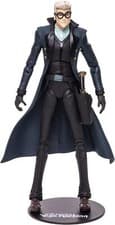 Image of McFarlane TM10701 Critical Role 7 Inch Collectible Figure  Wave 1  Campaign 1 