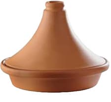 Image of Mason Cash 27cm Terracotta Tagine 2.5 Litre 27cm 6-8 People