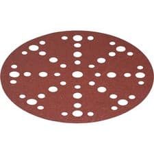 Image of Festool Sanding Discs Rubin2 150mm Various Grits (40-180 Grit)