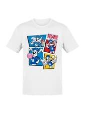 Image of Officially Licensed Slush Puppie Fun Puppie Designs Men's T-shirt