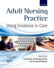 Image of Adult Nursing Practice - 9780199697410