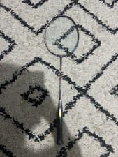 Image of Yonex Astrox 100 ZZ Kurenai Badminton Racket Crimson Red