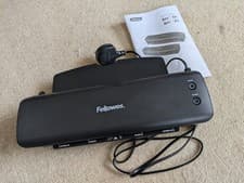 Image of Fellowes Arc A4 Laminator 80-Micron Thermal Document Laminating Machine 3379958