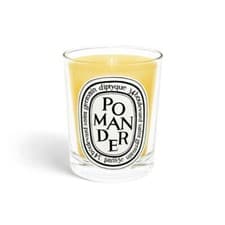 Image of DIPTYQUE POMANDER SCENTED CANDLE 190G