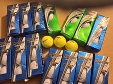 Image of Srixon AD333 All Year Golf Balls - 4 Dozen in total