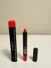 Image of MAC Velvetease Lip Pencil LOVER'S LANE 0.05oz NIB Full Size