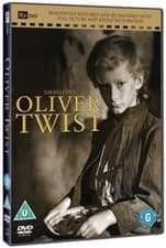 Image of Oliver Twist - Sealed NEW DVD - Alec Guinness