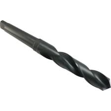 Image of 9mm HSS Taper Shank Drill