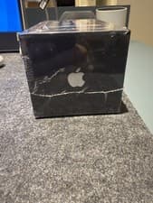 Image of Apple iPhone 3G - 8GB - Black (Unlocked) A1241 (GSM) -SEALED-