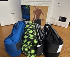Image of NWT Calvin Klein Men's (X-SMALL) 1996 BOXER BRIEFS NB3529-920 (3 PACK)