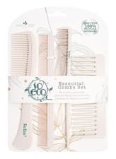 Image of So Eco Essential Combs Set
