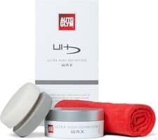 Image of Autoglym ultra high definition wax