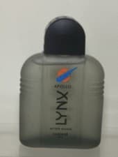 Image of Original Lynx Apollo 100ml by Faberge circa 2000 - Discontinued & Rare - UK