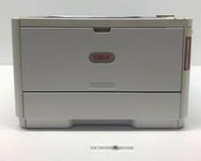 Image of Oki B431dn - Oki ES4131 A4 Mono Laser Printer