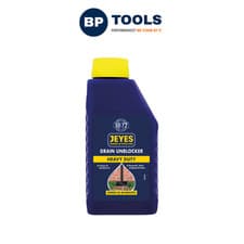 Image of Jeyes 2009089 Drain Unblocker 1 Litre