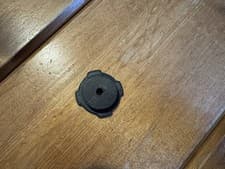 Image of Quad Lock Wall Mount