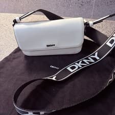 Image of DKNY Winona Small Crossbody Bag Shoulder Clutch Handbag