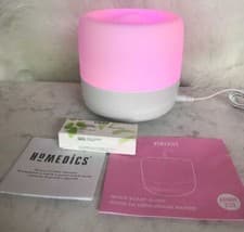 Image of HoMedics Uplift Ultrasonic Aroma Diffuser