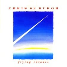 Image of Chris de Burgh - Flying Colours (1988) CD NEW
