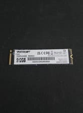 Image of Patriot P310 480GB Internal SSD - P310P480GM28