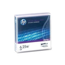 Image of HPE LTO-6 Ultrium 6.25TB RW Data Cartridge