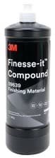 Image of 3M Finesse-It Finishing Material Compound 1L 09639