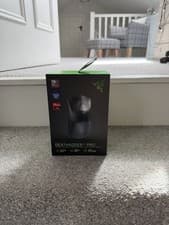Image of Razer DeathAdder V3 Pro Wireless Gaming Mouse - Black