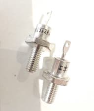 Image of International Rectifier 1N1812 ZENER Diode Single 150V 10% 10000mW 2-Pin DO-4