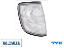 Image of Indicator for MERCEDES-BENZ S124 A124 C124 W124 TYC 18-3290-91-2 fits Left Front