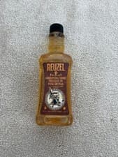 Image of Reuzel Grooming Tonic For Volume & Texture 350ml & 100ml