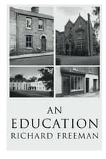Image of An Education - Paperback NEW RICHARD. FREEMA 2025-03-26