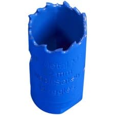 Image of Worksafe WHS32 HSS Hole Saw Blade Ø32mm