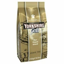 Image of Yorkshire Gold Loose Tea 250g from Taylor of Harrogate 