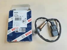 Image of LAMBDA SENSOR FITS AUDI BMW MERCEDES PORSCHE CAYENNE  VW BOSCH 0258007144