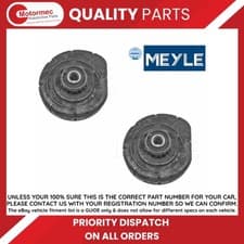 Image of Meyle Front Strut Mount Kit for Volvo XC70 Cross Country I 97-07