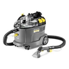 Image of KARCHER PUZZI CARPET CLEANER 8/1 CARPET EXTRACTION