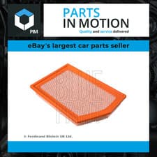Image of Air Filter ADA102257 Blue Print 52022376AA 52022378AA 52022378AB Quality New