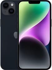 Image of NEW Apple iPhone 14 Plus 256GB  5G Midnight  Sim Free Unlocked IOS Mobile