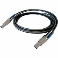 Image of Microchip Adaptec 2 M Mini-Sas Hd Data Transfer Cable First End: Sff-8644 Mini-S