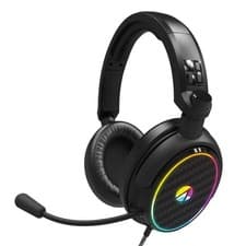 Image of Stealth C6-100 Light Up Gaming Headset for XBOX PS4/PS5 Switch PC