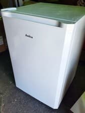 Image of Amica FZ1334 Freestanding Undercounter Freezer