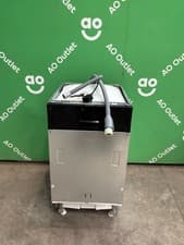 Image of Hotpoint Dishwasher Slimline 45cm 10 Place Black C HP6IC11BS7LA0UK #LF125961
