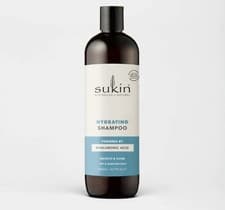 Image of Sukin Hydrating Shampoo Cap - 500ml