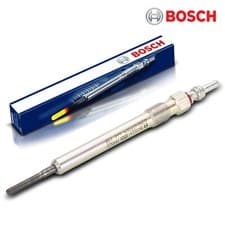 Image of BOSCH 0250403009 Glow Plug For Audi A4 VW Golf Passat Skoda Fabia Seat 03L963319