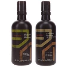 Image of Aveda Men Pure Formance Shampoo and Conditioner Set 3.33 Fl Oz Pack of 6