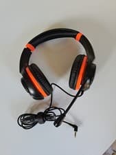 Image of Stealth XP- Raptor Multiformat Gaming Headset wired for PS4 Xbox one Switch PC
