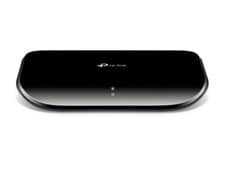 Image of TP-Link TL-SG1005D, 5 Port Gigabit Ethernet Network Switch, Ethernet Splitter