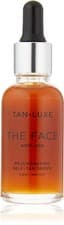 Image of Tan-Luxe THE FACE Self Tan Drops, 30 ml (Pack of 1), Anti-Age Light/Medium
