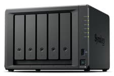 Image of Synology DS1525+ DiskStation DS1525+ 5-bay.